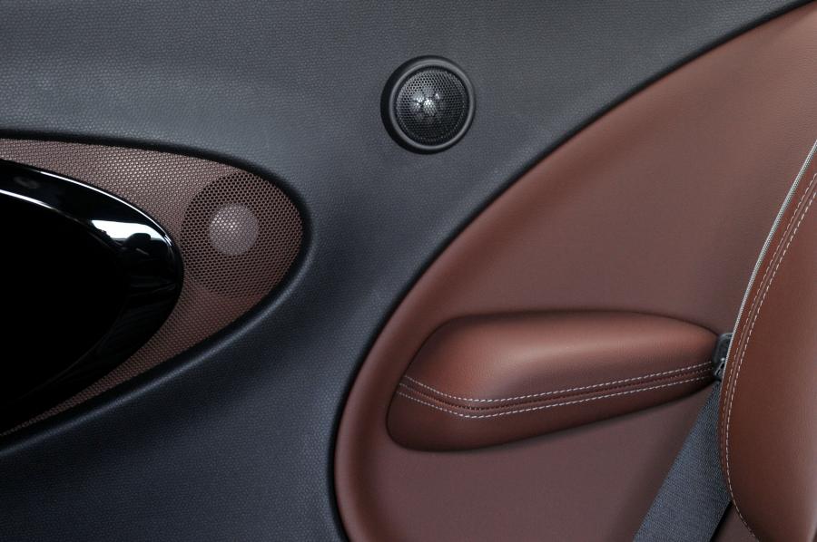  Mini Paceman Cooper S 2012 года  (фото 21 из 444)